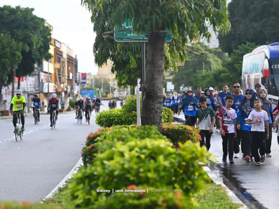 IGMRR 2025 Cipta Tanda Aras Baharu