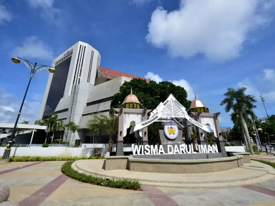 Janaan Hasil Terengganu Pecah Rekod Lagi