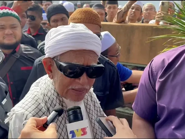 PAS Sedia Ambil Alih Kepimpinan Perikatan Nasional 