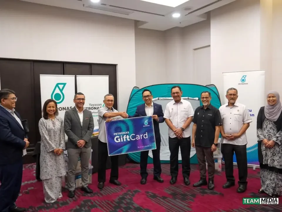 Perkukuh Kerjasama Strategik Bersama PETRONAS, Fokus Manfaat Kepada Syarikat Tempatan