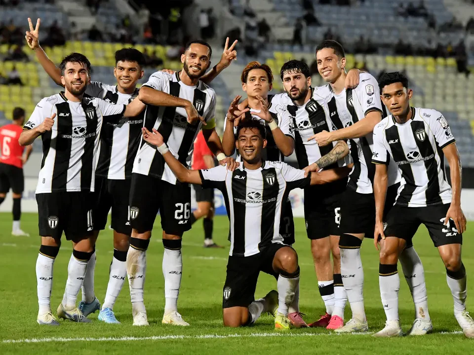 TFC Bangkit Dengan Kemenangan Kedua, Benam DPMM 1-0