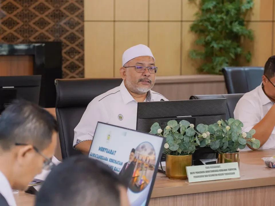 Terengganu Beri Perhatian Serius Terhadap Isu Kesihatan Mental Remaja