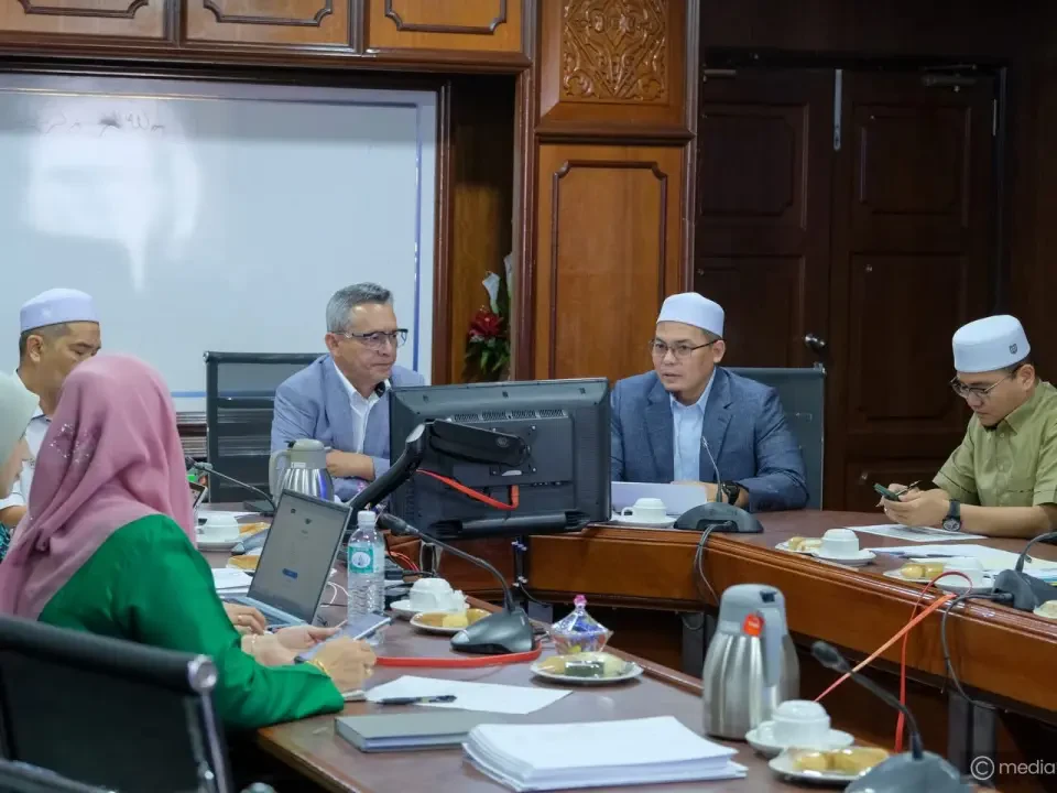 Terengganu Sokong Penganjuran Aktiviti Permotoran Berteraskan Keselamatan  Pematuhan Undang-Undang