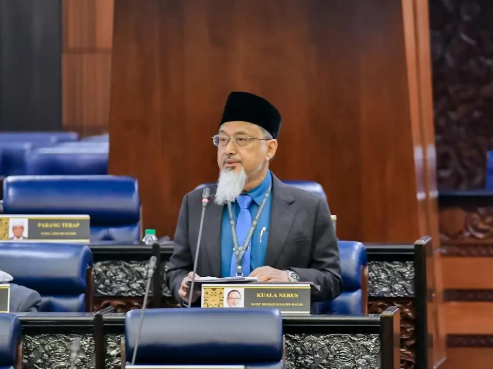 Projek BALB Kubang Jela ‘Sakit’, Penduduk Kuala Nerus Terus Berputih Mata