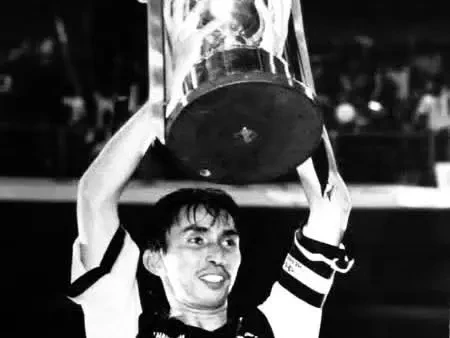 Lagenda Bola Sepak Terengganu, Zulharisam Awang Meninggal Dunia