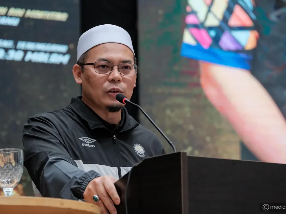 ‘Terengganu Nelang’ Lambang Kebangkitan Kontinjen di Sukma XXII