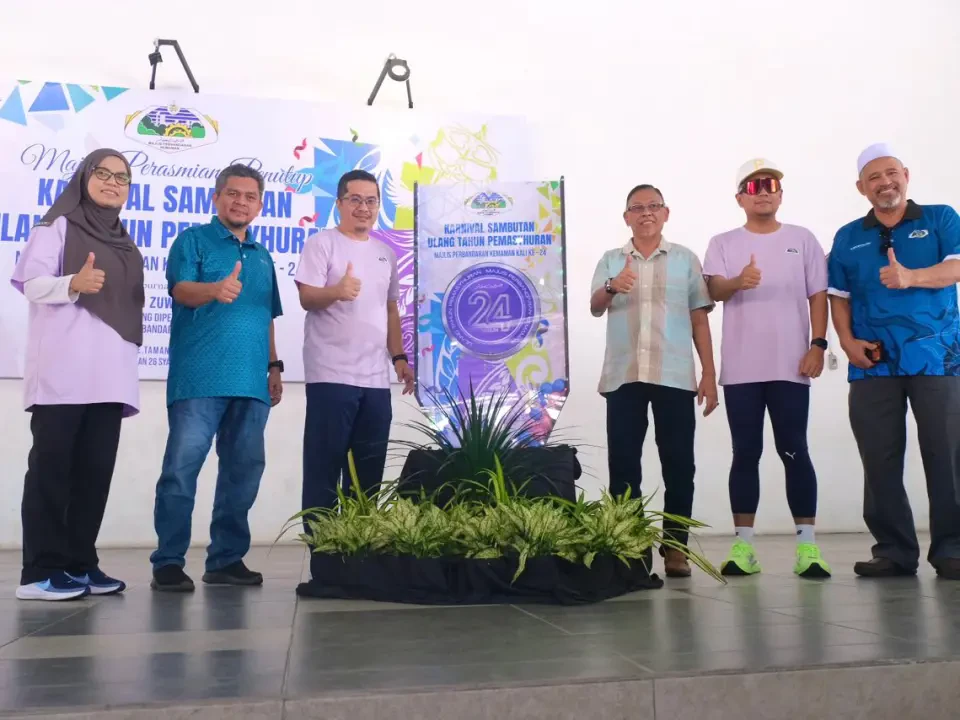 MPK Cipta Rekod Gemilang Sepanjang 24 Tahun