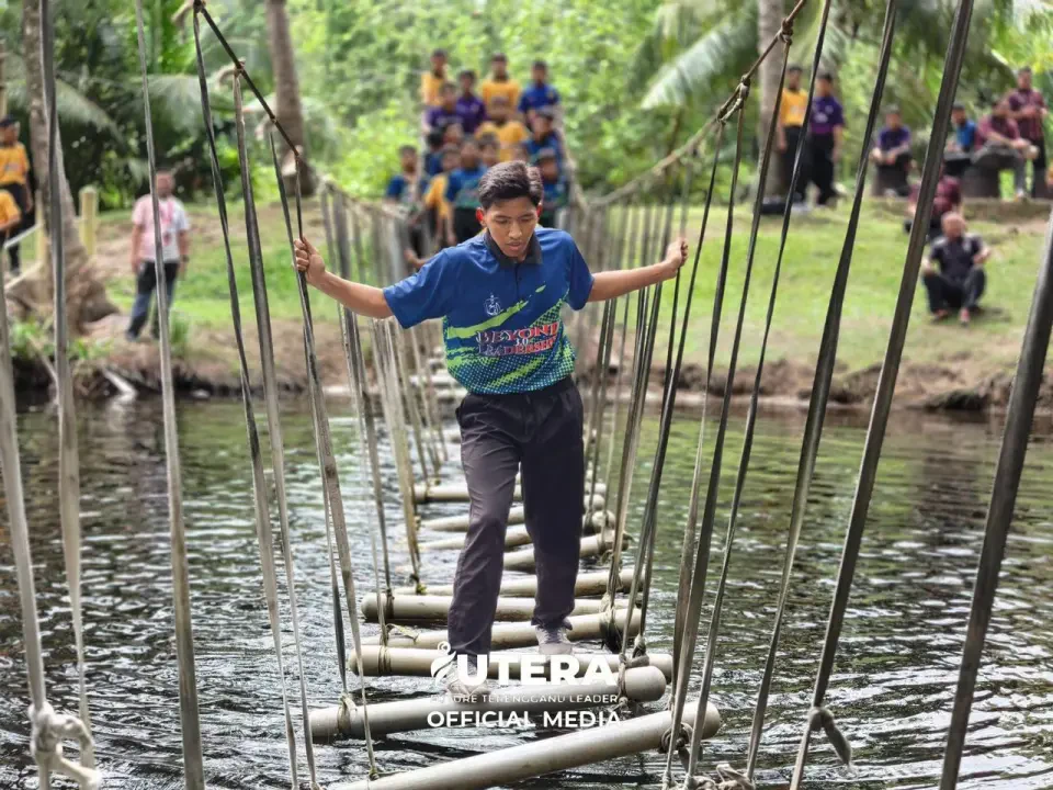 FUTERA Perkasa Generasi Kepimpinan Terengganu Bertaraf Negarawan