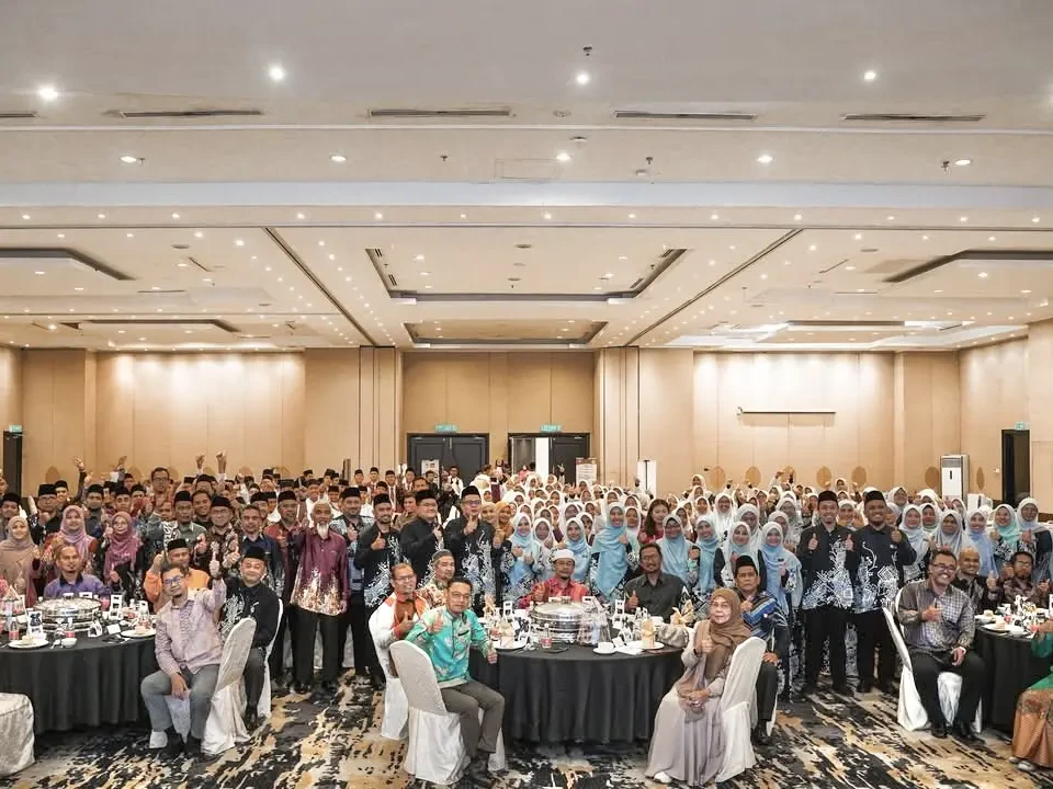 SM Imtiaz Marang Diiktiraf Sebagai Apple Distinguished School