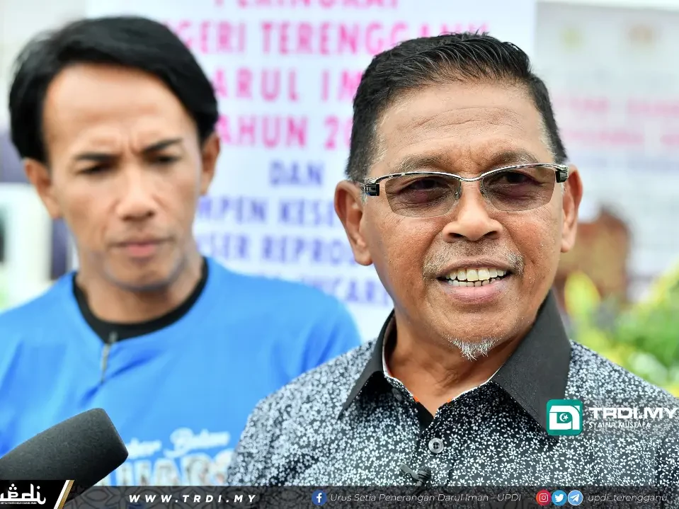 Hanafiah Serah Siasatan Kepada Undang-Undang, Tegaskan Kerjasama Penuh