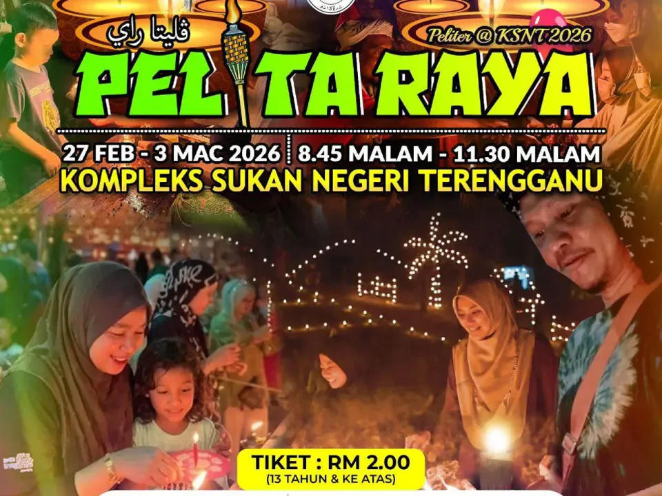 PELITA RAYA