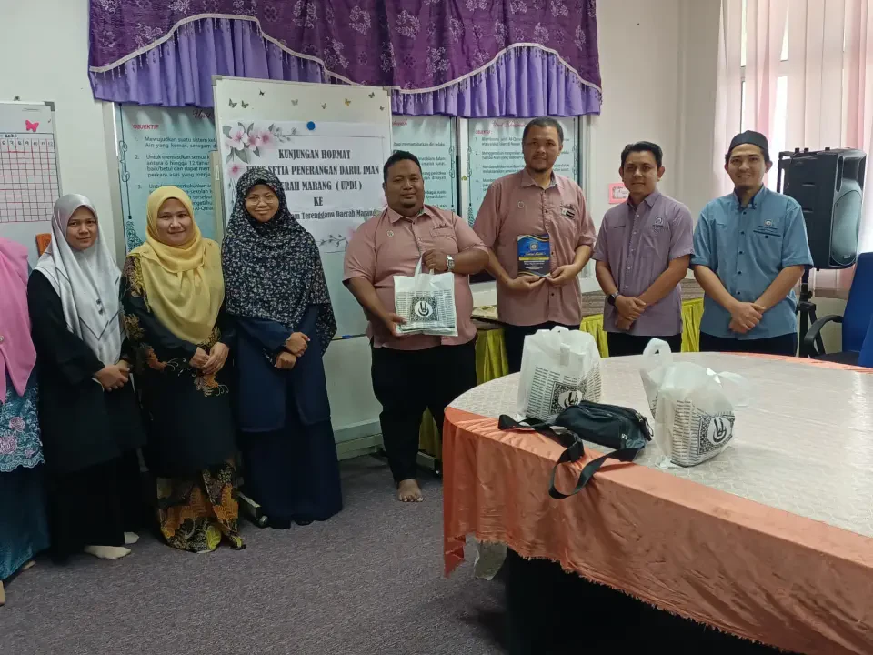 Guru Al-Quran Ibarat Gula Sebarkan Kemanisan Wahyu 