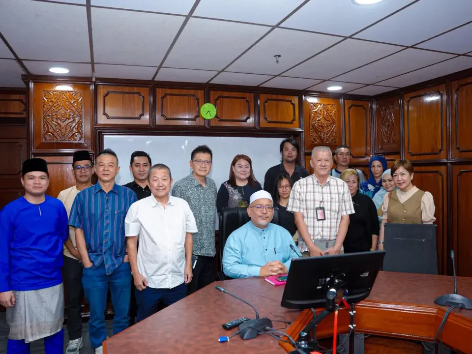 Kerajaan Negeri Jelas Rasional Had Operasi Karaoke Kepada Pengusaha, Terbuka Terima Pandangan Industri