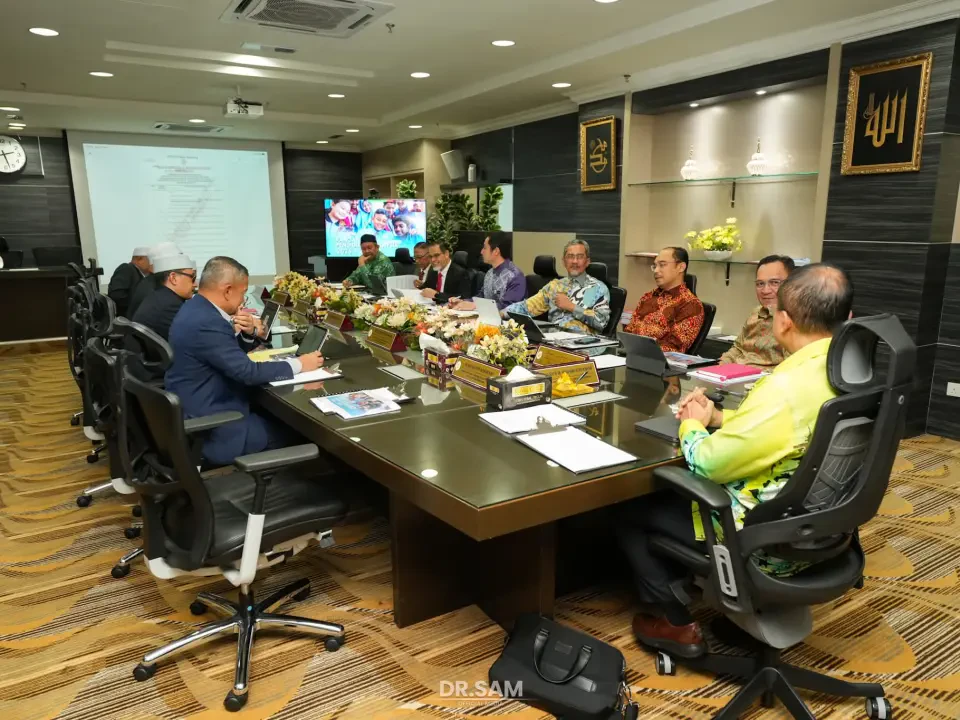 Peranan Ahli Majlis Mesyuarat Kerajaan Negeri Diperkasa