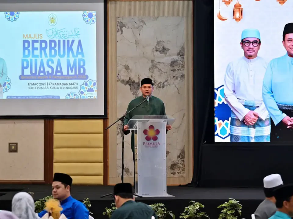 UPDI Hargai Peranan Media, Perkukuh Hebahan Maklumat Negeri