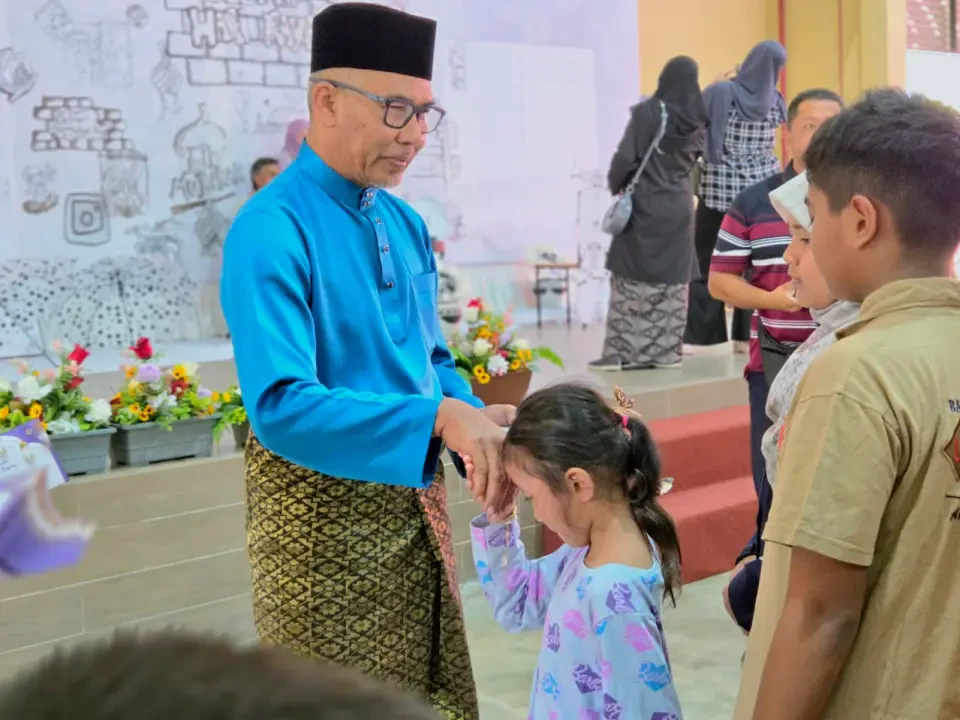 Rakyat Disaran Berjimat Cermat Hadapi Kenaikan Kos Sara Hidup