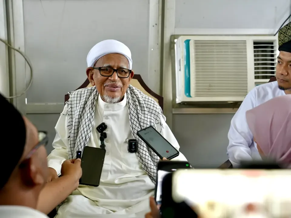 Pelantikan Ketua Pembangkang Perlu Persetujuan Semua Parti 