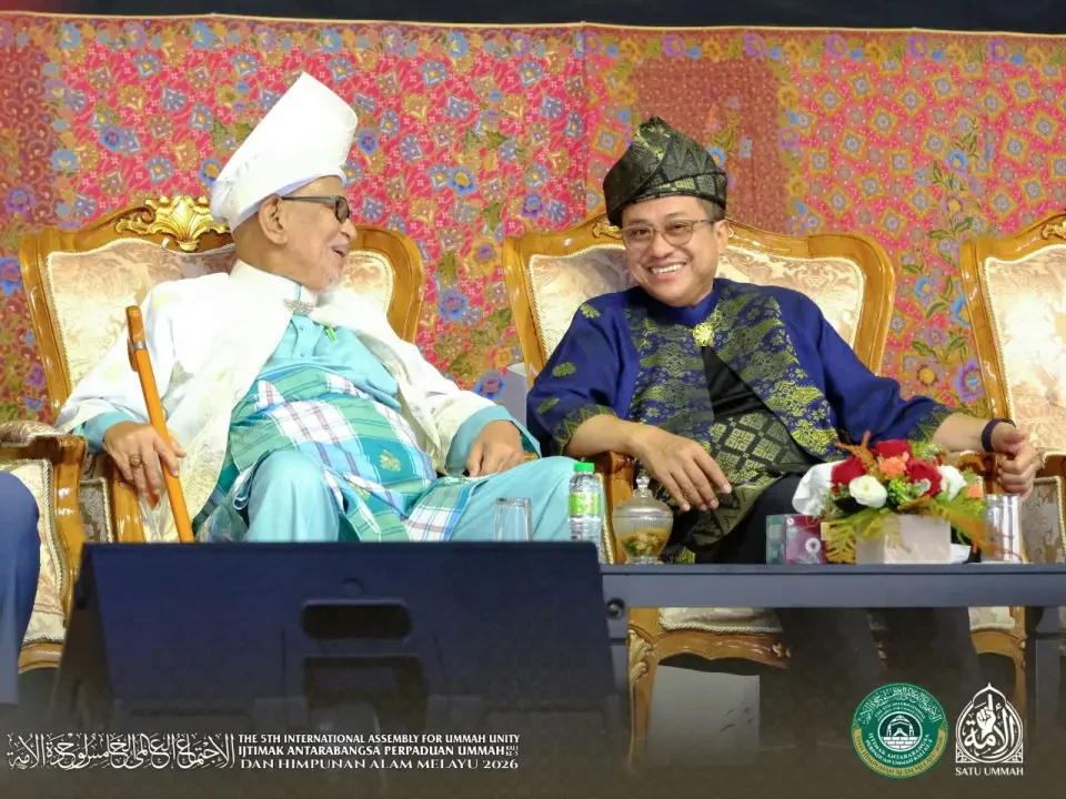 Pelantikan Ketua Pembangkang Bakal Dimuktamad Segera