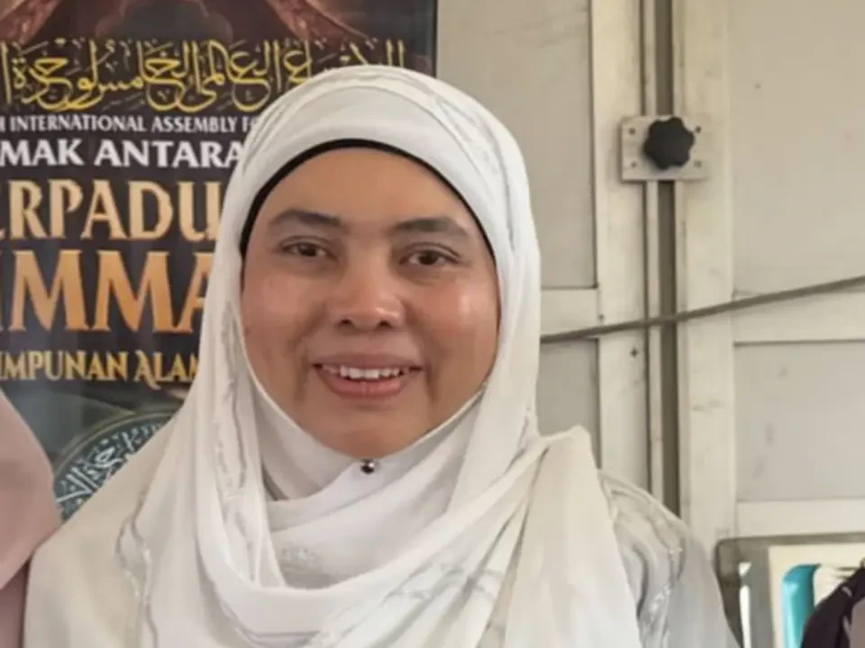 Dana Penyelidikan Sejarah Alam Melayu Perlu Diperkasa – Profesor Solehah