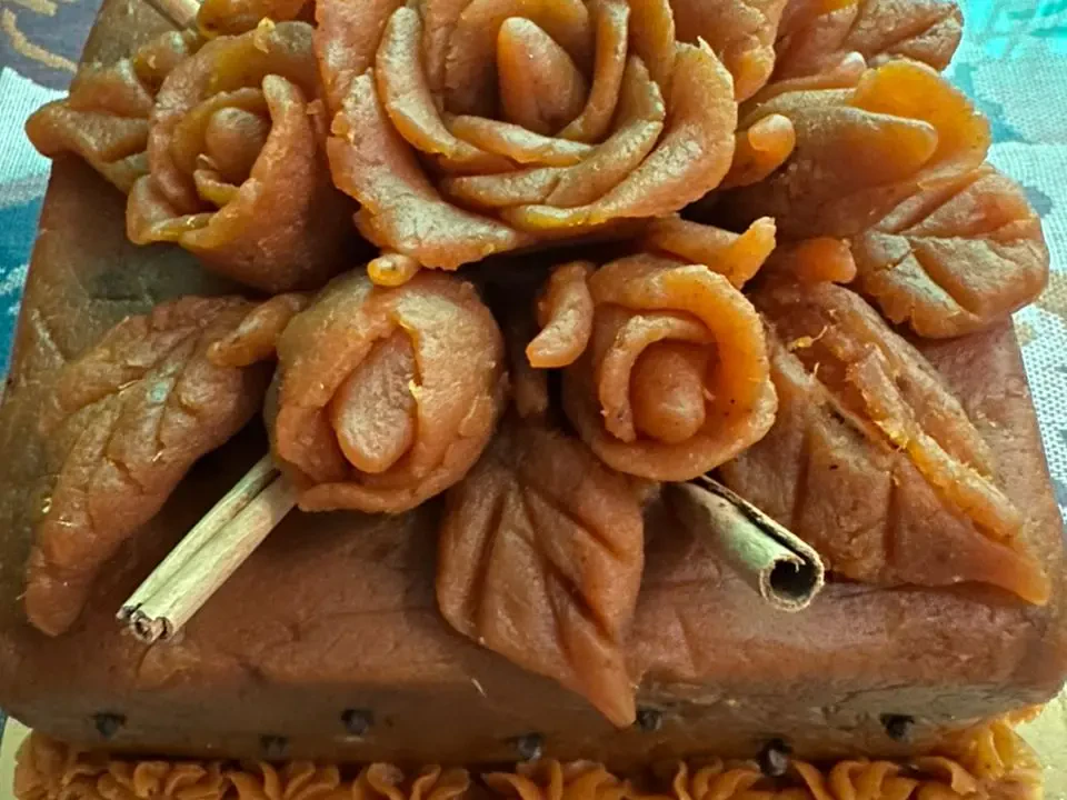 Atie Sokme Juarai Pertandingan Masakan Tradisional