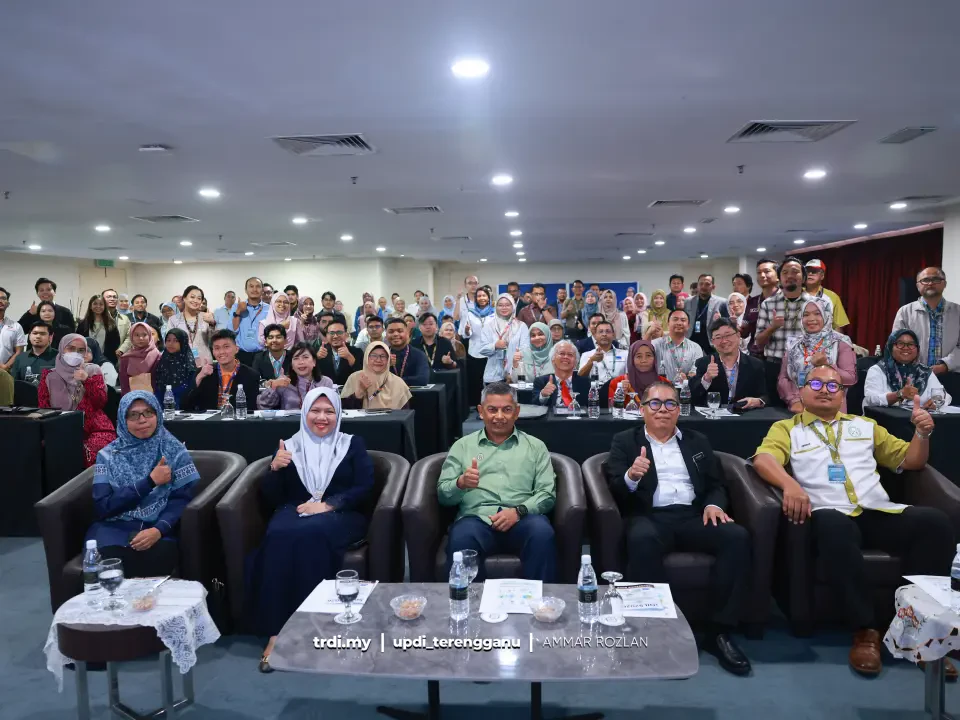 SOIL2026 Tingkat Nilai Pertanian Tradisi 
