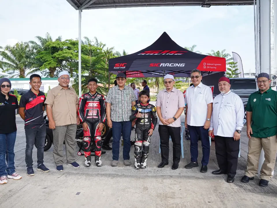 Terengganu Terus Usaha Bantu Hakim Danish