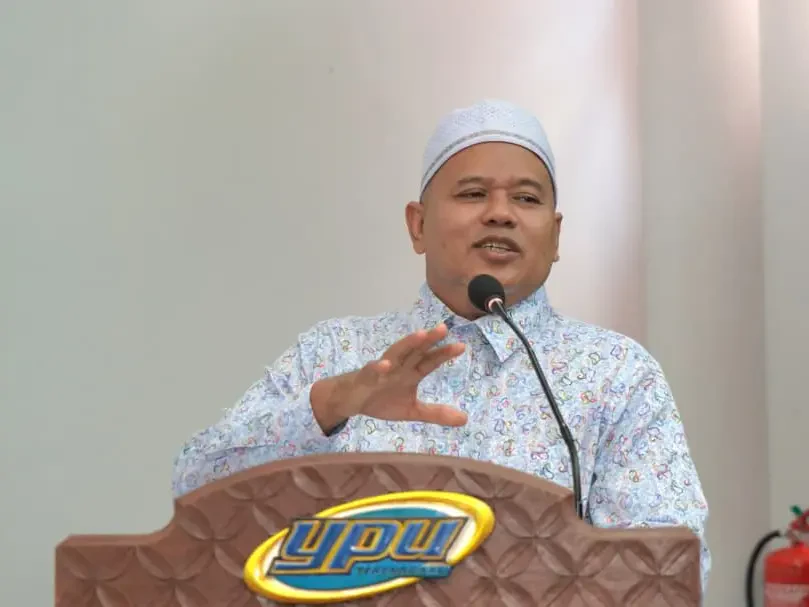 Pendekatan Turun Padang Perkasa Bantuan Kepada Usahawan