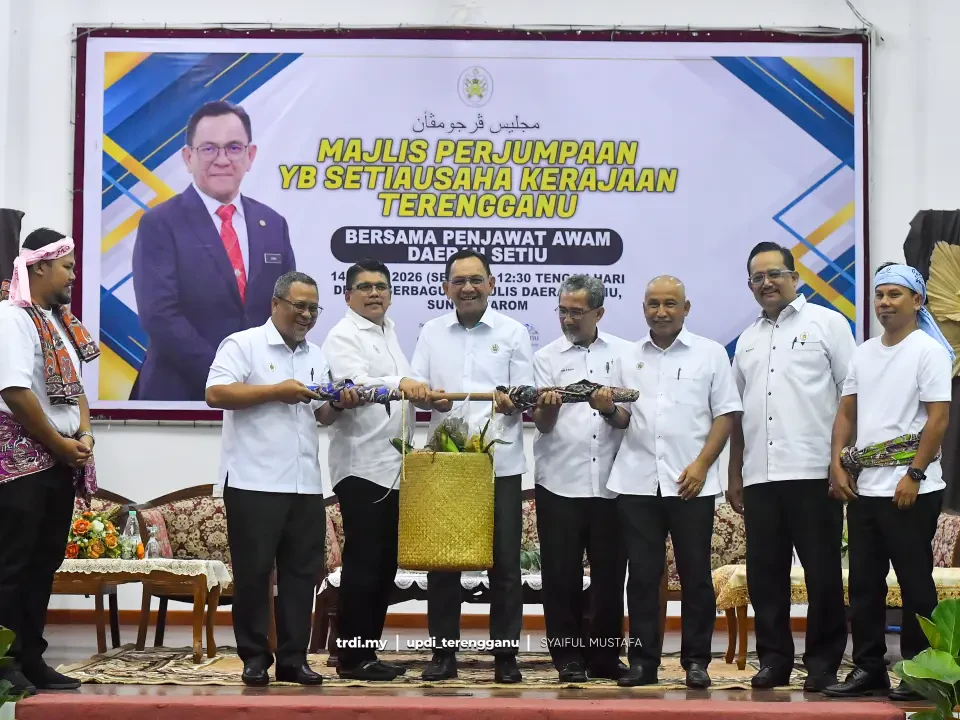 Penjawat Awam Digesa Jadi Contoh, Perkasa Kesedaran Bayaran Cukai Tanah