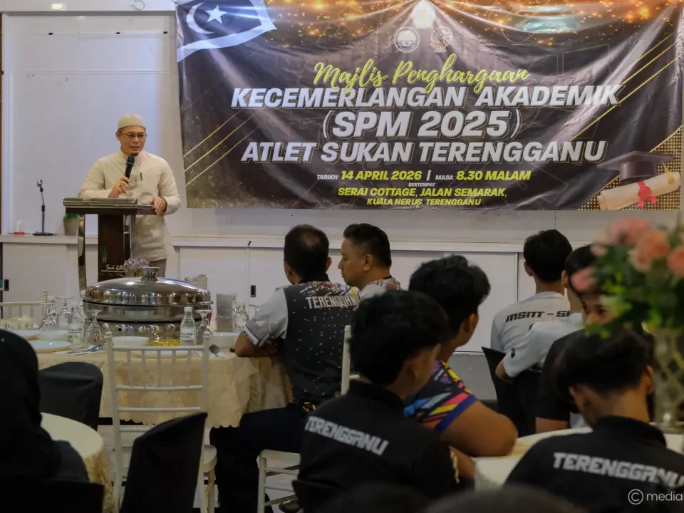 SUKMA 2026: Terengganu Mohon Penganjur Nilai Kembali Subsidi Penginapan