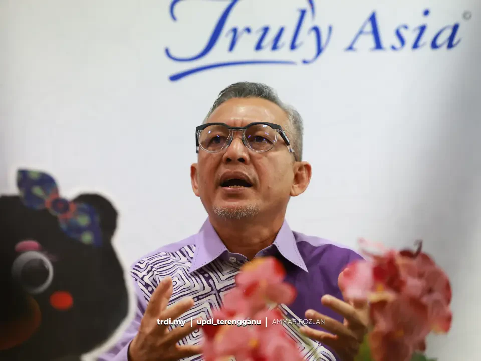 Sidang DUN Diseru Fokus Selesaikan Isu Rakyat, Perkukuh Sektor Pelancongan