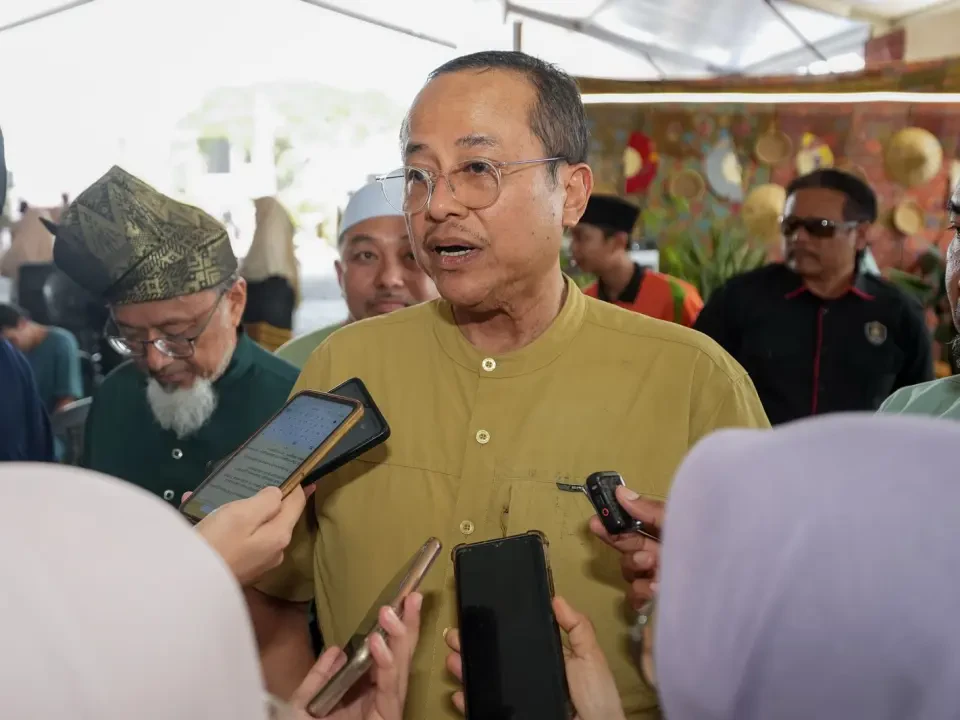 Tiada Keperluan Isytihar Darurat Pilihan Raya Buat Masa Ini