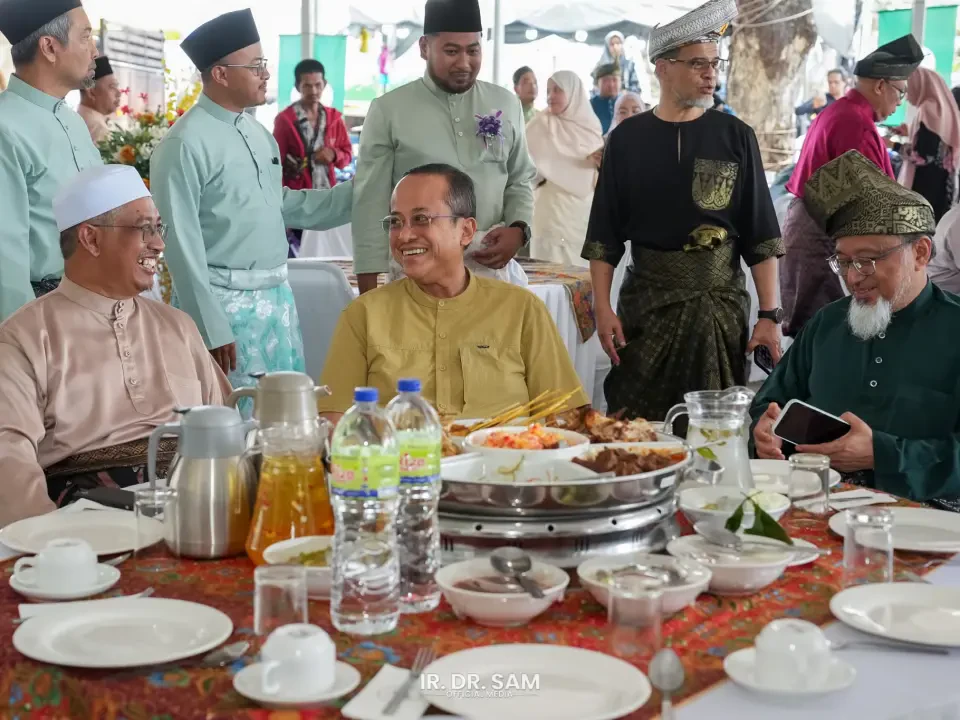 Sidang DUN Terengganu Jadi Medan Perkukuh Pentadbiran Negeri