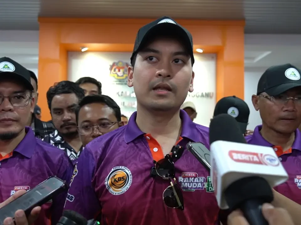 SUKMA: Keputusan Bersama, Tetapi Beban Meningkat?