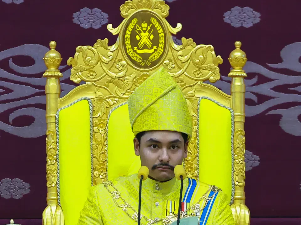 Kebersihan Cerminan Imej Pelancongan Terengganu – Pemangku Raja