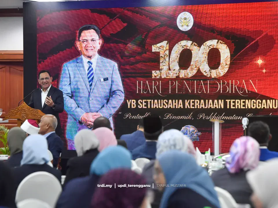 Semua Jabatan, Agensi Digesa Amal Langkah Penijmatan