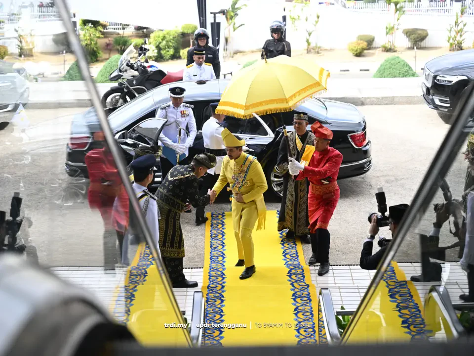 Ekonomi Biru Perlu Dimanfaat Sepenuhnya Pacu Pertumbuhan Negeri