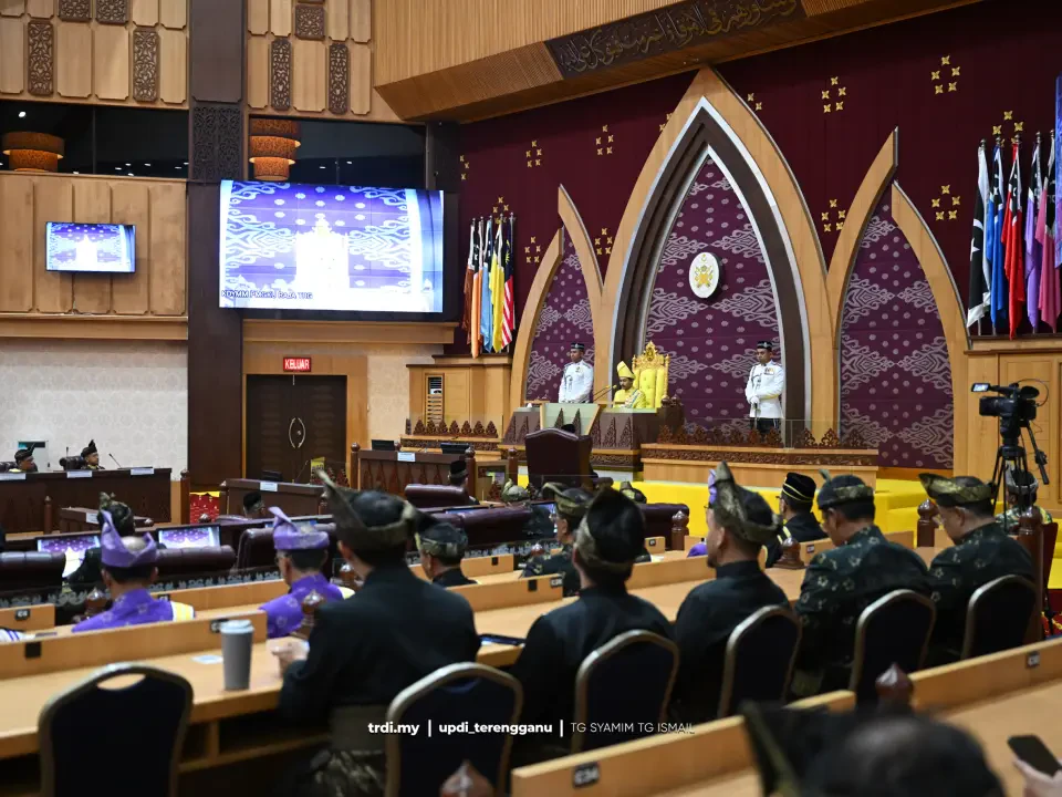 Pemangku Raja Mahu GLC Jadi Pemangkin Pelaburan, Bukan Lagi Sekadar Pelaksana