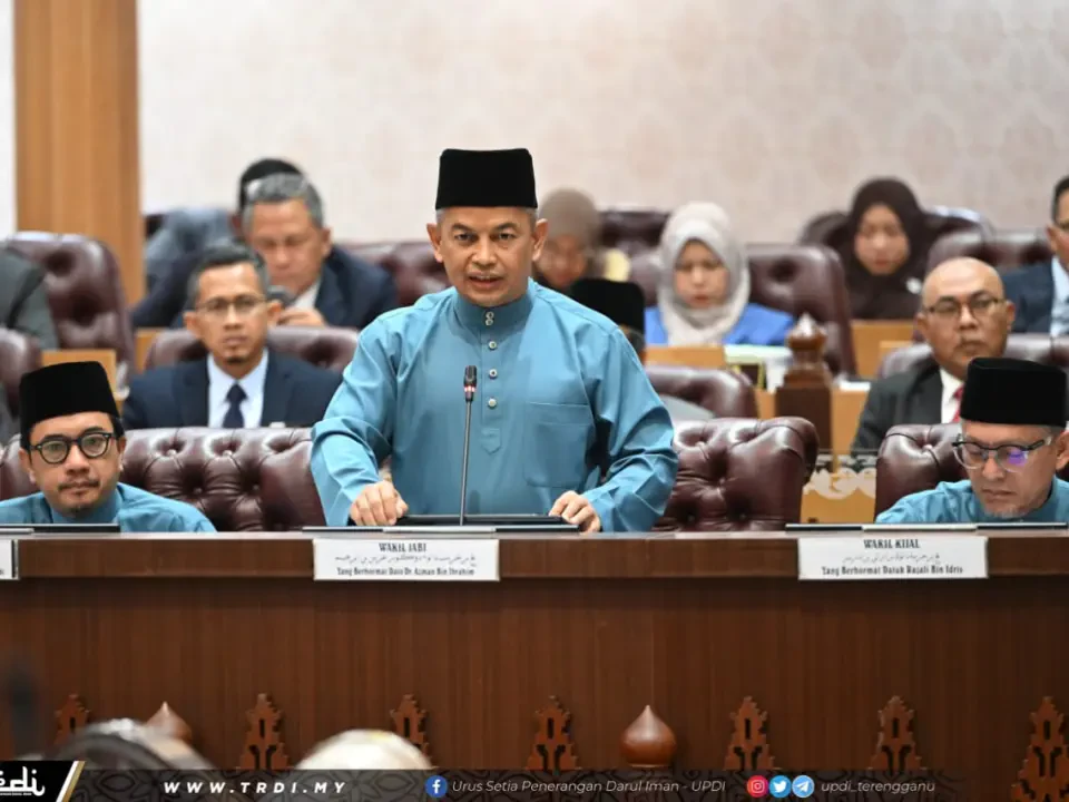 Warga Tani, Penternak 'Sesak Nafas' Hadapi Kenaikan Diesel