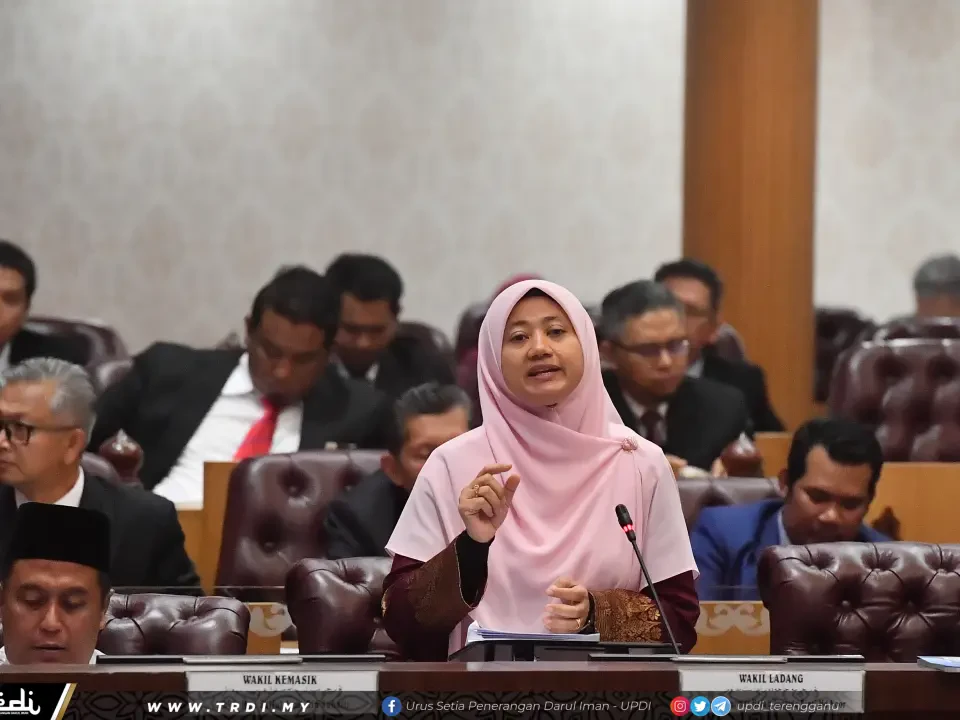 Terengganu Berdepan ‘Bom Jangka’ Kesihatan