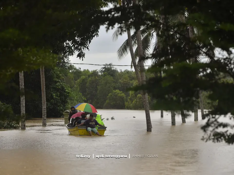Banjir Setiap Tahun, Adakah Persediaan PPS Sudah Cukup?
