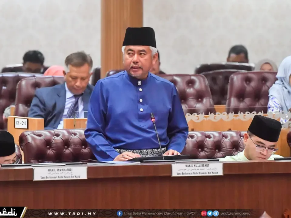 Hulu Besut Berpotensi Besar Jadi Destinasi Ekopelancongan Negeri