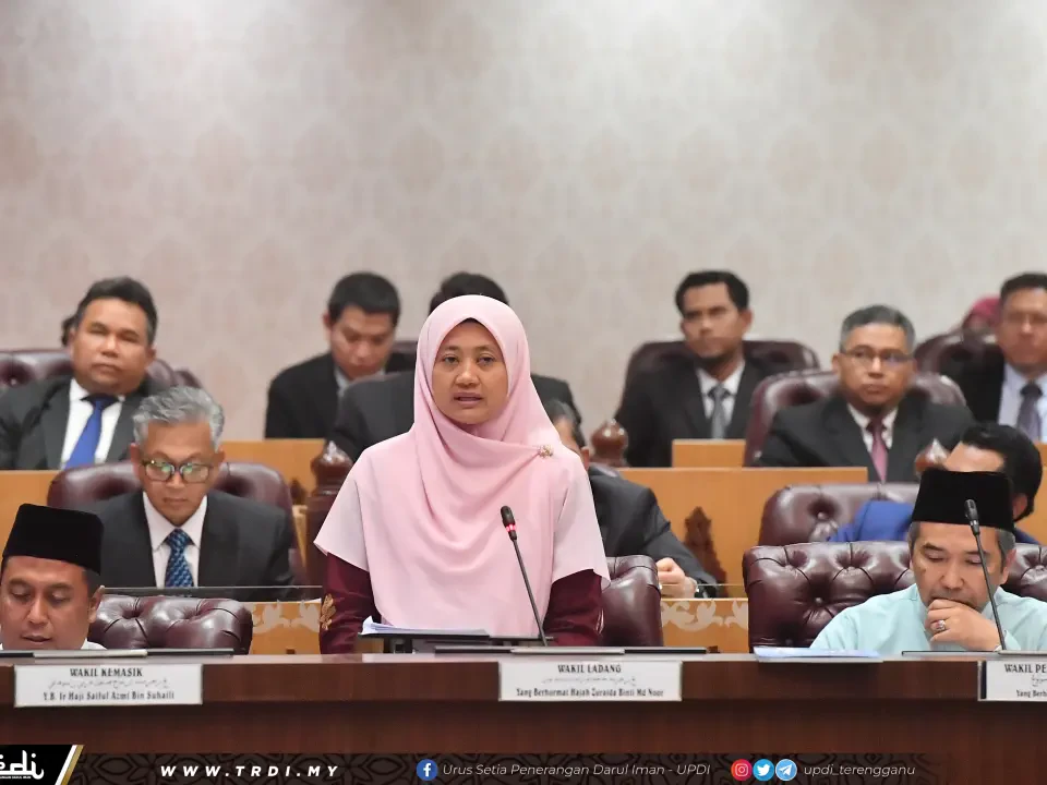 Zuraida Saran Perkukuh Fiskal, Fokus Sekuriti Makanan