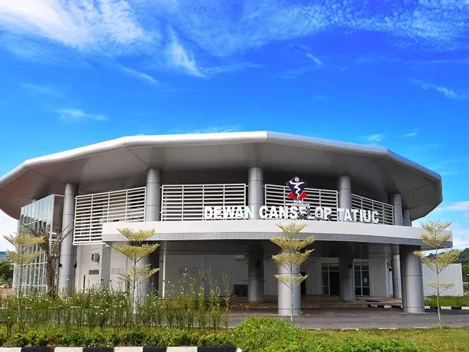 Iktiraf UC TATI Sebagai Pusat Kecemerlangan Mineral Negeri Terengganu