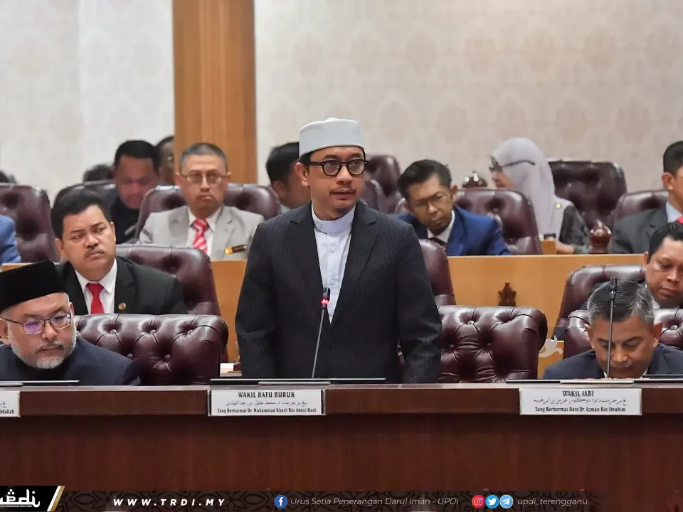 Garis Panduan Syariah Perkasa Tadbir Urus, Bukan Sekat Industri