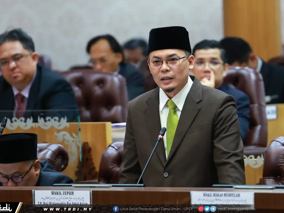 'Keputusan TFC Keluar Liga Super Belum Muktamad' 