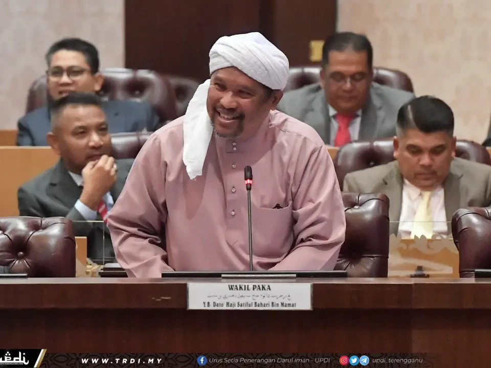 Kerajaan Negeri Salur RM5.47 Juta Untuk Institusi Pendidikan Islam Swasta