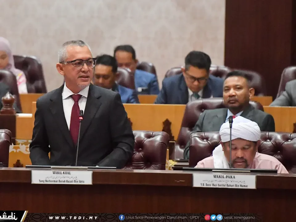 Pengurusan Hotel Pulau Poh Digabung, Kerajaan Negeri Percepat Pulihkan Projek Sakit