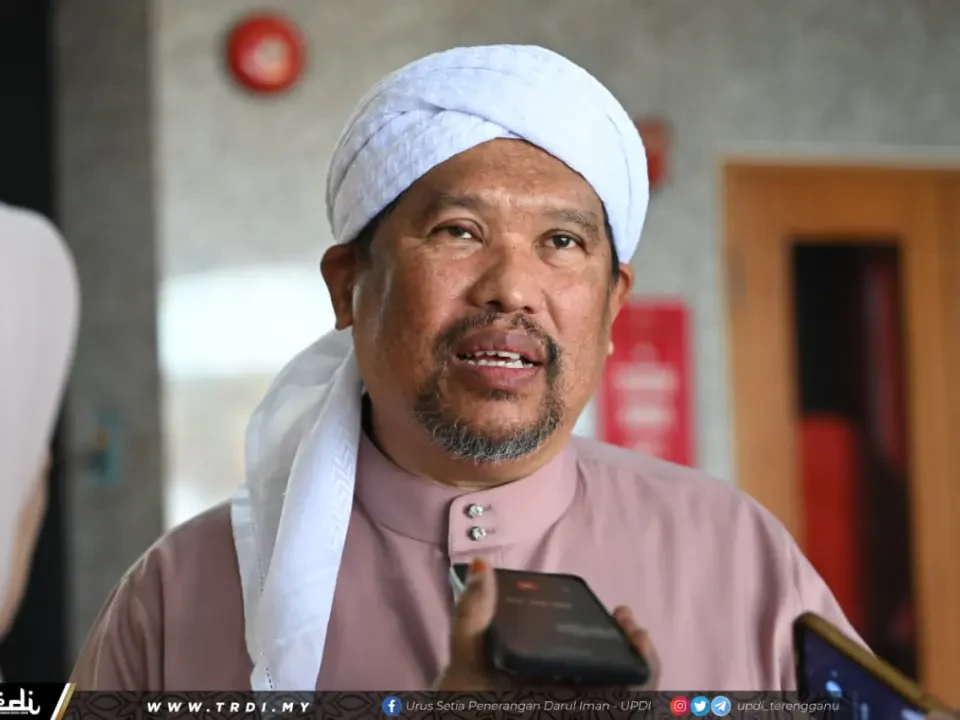 Terengganu Salur Hampir RM21 Juta Kepada Sekolah Agama