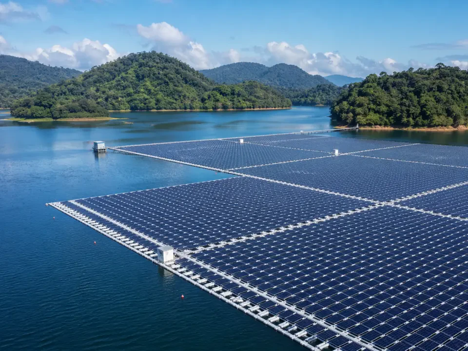 Terengganu Tarik RM11.12 Bilion Pelaburan, 2025 Pecah Rekod Baharu