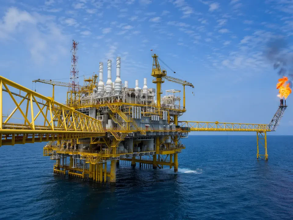 RM2.25 Bilion Royalti Petroleum Tak Masuk Akaun Kerajaan Negeri